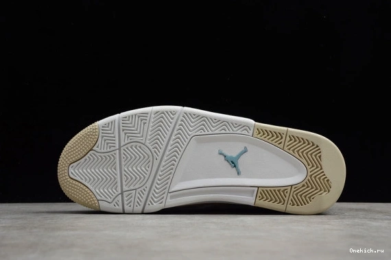 GoodFit Sand 4 Jordan 487724-118 2017 Retro (GS) 487724-118 AIR 465 0520